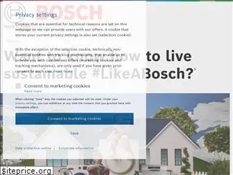 bosch.com.mt