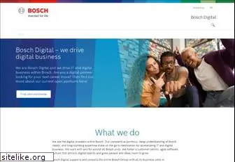 bosch.io