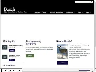 bosch.org