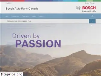 boschautoparts.ca