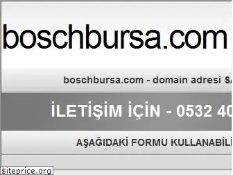boschbursa.com