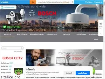 boschcctv.com