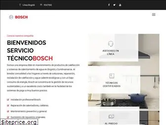 boschcolombiaservice.com