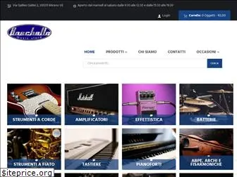 boschellomusicstore.com