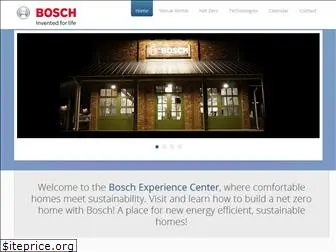 boschexperiencecenter.com