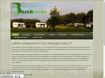 boschheide.nl