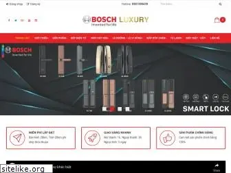 boschluxury.vn