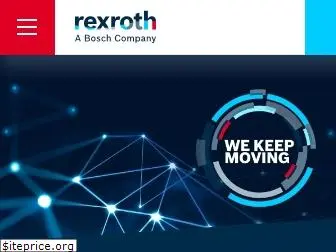 boschrexroth-us.com