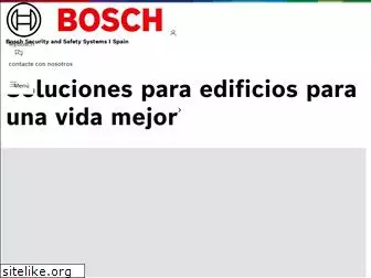 boschsecurity.es