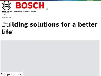 boschsecuritysystems.eu