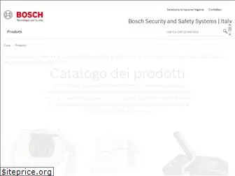 boschsecuritysystems.it