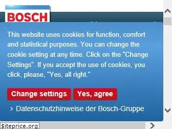 boschservice.com