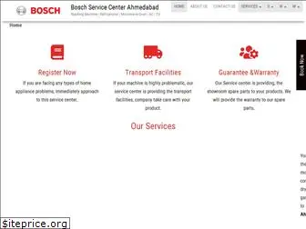 boschservicecenterahmedabad.co.in