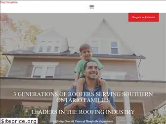 bosco-roofing.com