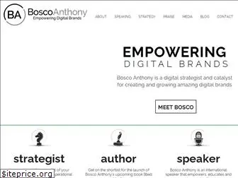 boscoanthony.com