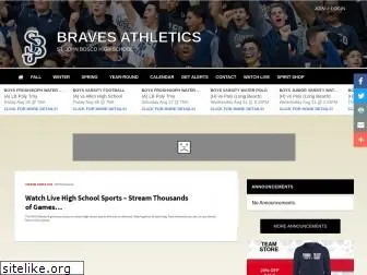 boscoathletics.org