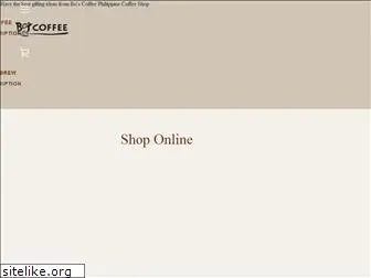 boscoffee.com