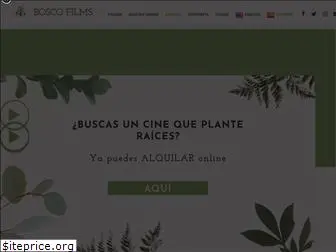 boscofilms.es