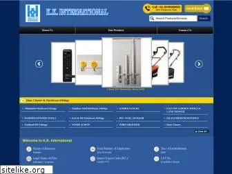 boscohardware.com