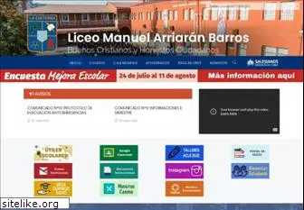 boscolab.cl