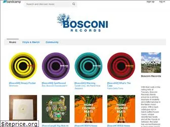 bosconirecords.bandcamp.com