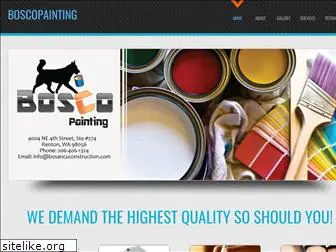 boscopainting.com