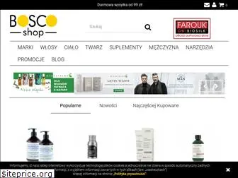 boscoshop.pl