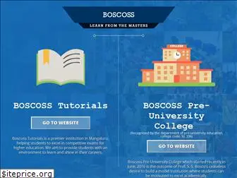 boscoss.com