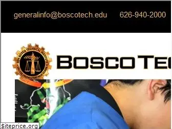 boscotech.edu