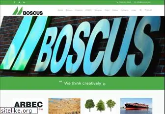 boscus.com