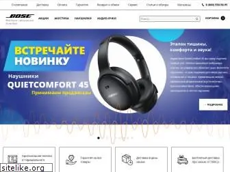 bose-sound.ru