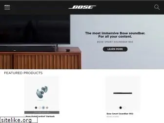 bose.my