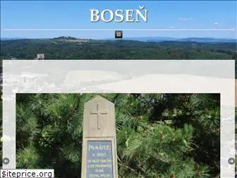 bosen-obec.cz