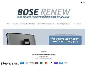 boserenew.com