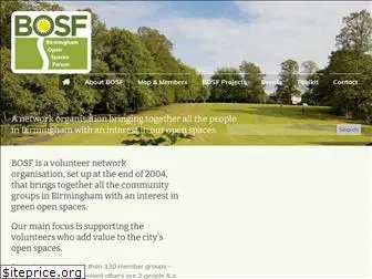bosf.org.uk
