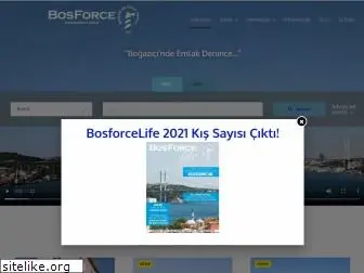 bosforce.com.tr
