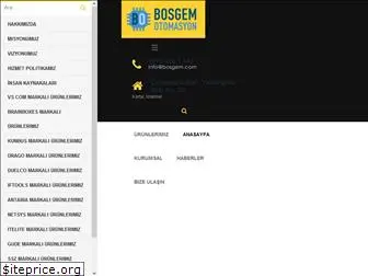 bosgem.com