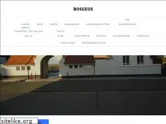 bosgeus.com