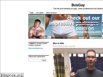 bosguy.com