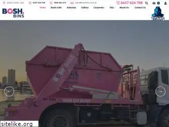 boshbins.com.au