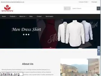 boshengshirt.com