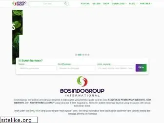 bosindogroup.com