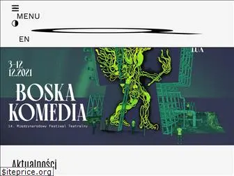 boskakomedia.pl