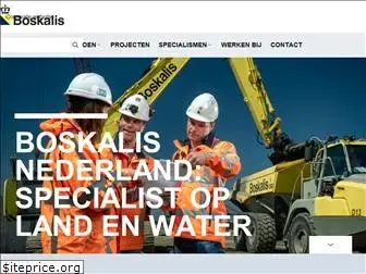 boskalis.nl