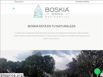 boskia.com