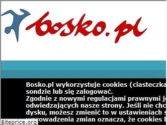 bosko.pl