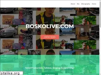 boskolive.com