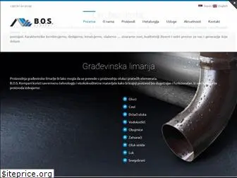 boskompani.com