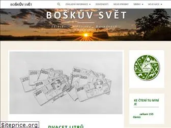 boskuvsvet.cz