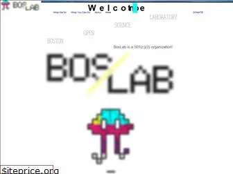boslab.org